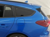  Ford  Focus Ford  1.0 EcoB Hybrid 155pk ST-Line X Wagon 5d #32