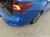  Ford  Focus Ford  1.0 EcoB Hybrid 155pk ST-Line X Wagon 5d #81
