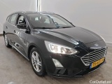  Ford  Focus Ford  1.0 EcoBo 100pk Trend Edition Bus Wagon 5d #8