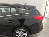  Ford  Focus Ford  1.0 EcoBo 100pk Trend Edition Bus Wagon 5d #10