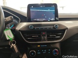  Ford  Focus Ford  1.0 EcoBo 100pk Trend Edition Bus Wagon 5d #14