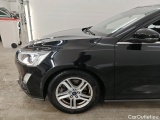 Ford  Focus Ford  1.0 EcoBo 100pk Trend Edition Bus Wagon 5d #15