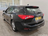  Ford  Focus Ford  1.0 EcoBo 100pk Trend Edition Bus Wagon 5d #18