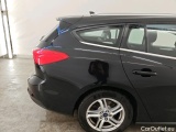  Ford  Focus Ford  1.0 EcoBo 100pk Trend Edition Bus Wagon 5d #19
