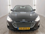  Ford  Focus Ford  1.0 EcoBo 100pk Trend Edition Bus Wagon 5d #20