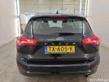  Ford  Focus Ford  1.0 EcoBo 100pk Trend Edition Bus Wagon 5d #26