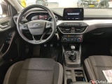  Ford  Focus Ford  1.0 EcoBo 100pk Trend Edition Bus Wagon 5d #28