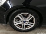 Ford  Focus Ford  1.0 EcoBo 100pk Trend Edition Bus Wagon 5d #29