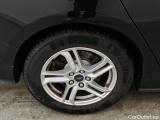  Ford  Focus Ford  1.0 EcoBo 100pk Trend Edition Bus Wagon 5d #48