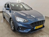  Ford  Focus Ford  1.0 EcoBo Hybrid 125pk ST-Line Bus Wagon 5d #8