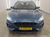  Ford  Focus Ford  1.0 EcoBo Hybrid 125pk ST-Line Bus Wagon 5d #9
