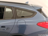  Ford  Focus Ford  1.0 EcoBo Hybrid 125pk ST-Line Bus Wagon 5d #12