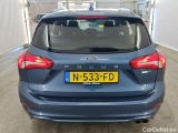  Ford  Focus Ford  1.0 EcoBo Hybrid 125pk ST-Line Bus Wagon 5d #20