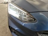 Ford  Focus Ford  1.0 EcoBo Hybrid 125pk ST-Line Bus Wagon 5d #21