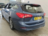  Ford  Focus Ford  1.0 EcoBo Hybrid 125pk ST-Line Bus Wagon 5d #23