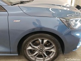  Ford  Focus Ford  1.0 EcoBo Hybrid 125pk ST-Line Bus Wagon 5d #24