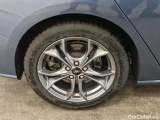  Ford  Focus Ford  1.0 EcoBo Hybrid 125pk ST-Line Bus Wagon 5d #25