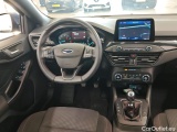  Ford  Focus Ford  1.0 EcoBo Hybrid 125pk ST-Line Bus Wagon 5d #29