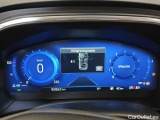  Ford  Focus Ford  1.0 EcoBo Hybrid 125pk Titan X Bus Wagon 5d + Pano #7
