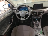  Ford  Focus Ford  1.0 EcoBo Hybrid 125pk Titan X Bus Wagon 5d + Pano #10