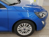  Ford  Focus Ford  1.0 EcoBo Hybrid 125pk Titan X Bus Wagon 5d + Pano #18
