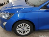  Ford  Focus Ford  1.0 EcoBo Hybrid 125pk Titan X Bus Wagon 5d + Pano #14