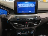  Ford  Focus Ford  1.0 EcoBo Hybrid 125pk Titan X Bus Wagon 5d + Pano #21