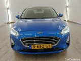  Ford  Focus Ford  1.0 EcoBo Hybrid 125pk Titan X Bus Wagon 5d + Pano #22