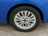  Ford  Focus Ford  1.0 EcoBo Hybrid 125pk Titan X Bus Wagon 5d + Pano #23