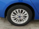  Ford  Focus Ford  1.0 EcoBo Hybrid 125pk Titan X Bus Wagon 5d + Pano #27