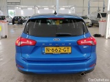  Ford  Focus Ford  1.0 EcoBo Hybrid 125pk Titan X Bus Wagon 5d + Pano #26