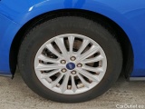  Ford  Focus Ford  1.0 EcoBo Hybrid 125pk Titan X Bus Wagon 5d + Pano #24