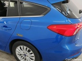  Ford  Focus Ford  1.0 EcoBo Hybrid 125pk Titan X Bus Wagon 5d + Pano #46