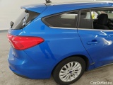  Ford  Focus Ford  1.0 EcoBo Hybrid 125pk Titan X Bus Wagon 5d + Pano #53