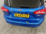  Ford  Focus Ford  1.0 EcoBo Hybrid 125pk Titan X Bus Wagon 5d + Pano #66