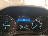  Ford  Focus Ford  1.0 EcoBoost Lease Edition 100 pk Wagon 5d #7