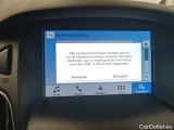  Ford  Focus Ford  1.0 EcoBoost Lease Edition 100 pk Wagon 5d #9