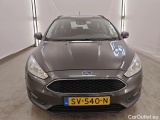  Ford  Focus Ford  1.0 EcoBoost Lease Edition 100 pk Wagon 5d #14