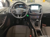  Ford  Focus Ford  1.0 EcoBoost Lease Edition 100 pk Wagon 5d #16