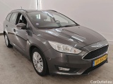  Ford  Focus Ford  1.0 EcoBoost Lease Edition 100 pk Wagon 5d #17