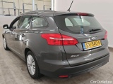  Ford  Focus Ford  1.0 EcoBoost Lease Edition 100 pk Wagon 5d #20