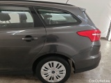  Ford  Focus Ford  1.0 EcoBoost Lease Edition 100 pk Wagon 5d #24