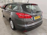  Ford  Focus Ford  1.0 EcoBoost Trend 100 pk Wagon 5d #8