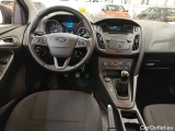  Ford  Focus Ford  1.0 EcoBoost Trend 100 pk Wagon 5d #10
