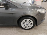  Ford  Focus Ford  1.0 EcoBoost Trend 100 pk Wagon 5d #12