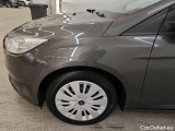  Ford  Focus Ford  1.0 EcoBoost Trend 100 pk Wagon 5d #17