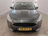  Ford  Focus Ford  1.0 EcoBoost Trend 100 pk Wagon 5d #14