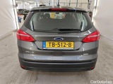  Ford  Focus Ford  1.0 EcoBoost Trend 100 pk Wagon 5d #18