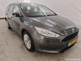  Ford  Focus Ford  1.0 EcoBoost Trend 100 pk Wagon 5d #22