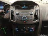  Ford  Focus Ford  1.0 EcoBoost Trend 100 pk Wagon 5d #27